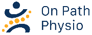 On Path Physio Logo